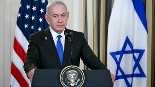 Israeli PM Netanyahu argues public opinion shift on Israel 'correlates almost 100%' to social media