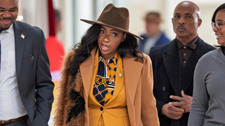 Jasmine Crockett's history of playing the race card going after conservative and liberal critics