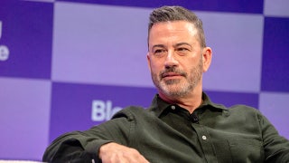 Jimmy Kimmel says he felt 'defeated' after Colbert show was cancelled, says CBS is using 'made-up numbers'