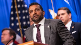 Jack Smith team secretly sought years of Kash Patel phone records, new docs show