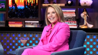 Katie Couric admits Bari Weiss ‘had no choice’ but to fire Scott Pelley after CBS clash