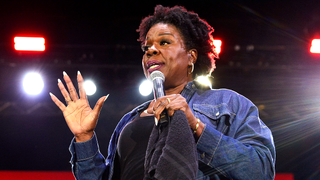 Leslie Jones declares 'marriage is legalized slavery,' may as well involve whip and chains