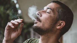 DR MARC SIEGEL: America’s awful marijuana addiction is spreading from parents to kids