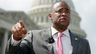Dems circle the wagons by blaming GOP for their gerrymandering response ahead of midterms: 'Very desperate'
