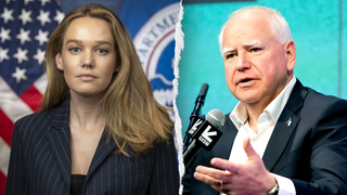 DHS demands MN leaders honor ICE detainers, alleges hundreds of criminal aliens have been released under Walz