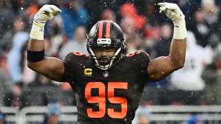 NFL convirtiendo en la NBA: el fichaje de Myles Garrett por los Rams suscita preocupaciones sobre los «superequipos», la paridad y el «tanking»
