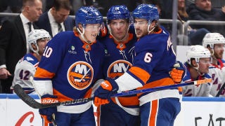New York Islanders set to unleash culinary 'disasterpiece' on unsuspecting fans this season