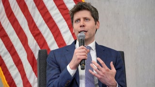 OpenAI CEO Sam Altman tells interviewer she shouldn't let her son use AI yet