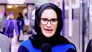 DAVID MARCUS: Peggy Flanagan's DEI record and fraud scandal put Minnesota Senate race in the spotlight