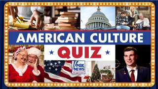 American Culture Quiz: Test yourself on TV treasures and weather wonders