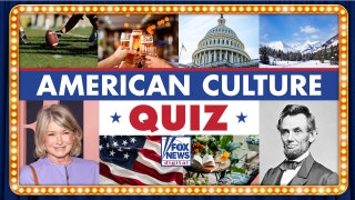 American Culture Quiz: Test yourself on culinary controversies and presidential proclamations