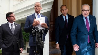 MARK HALPERIN: Republicans are bracing for a wipeout. Here's who they'll blame if it happens
