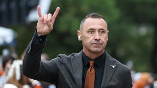 One day after Lane Kiffin mess, Steve Sarkisian torches Ole Miss for 'basketweaving' classes in Oxford