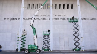 JONATHAN : La sentencia sobre el Kennedy Center acierta con el nombre de Trump, pero se equivoca de lleno en la reparación