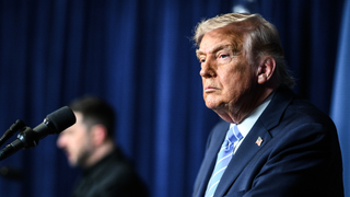 Trump says US ‘obliterated’ targets in strike on key Iranian oil hub