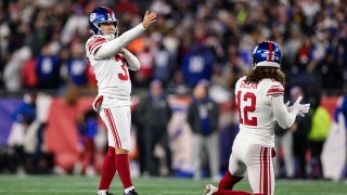 Kentucky man credits Younghoe Koo's embarrassing botched field goal attempt with saving his life