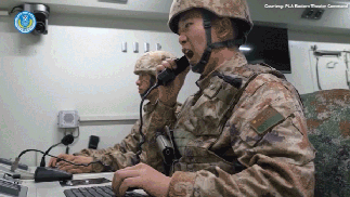 China launches largest military drills off Taiwan in 8 months with live-fire exercises caught on camera