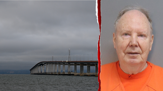 Father arrested in decades-old cold case murder, Ivy League daughter speaks out: report