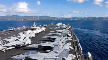 یواس‌اس جرالد آر. فورد