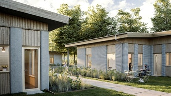 Denmark turns to 3D printing to fast-track student apartments amid growing demand - Fox News