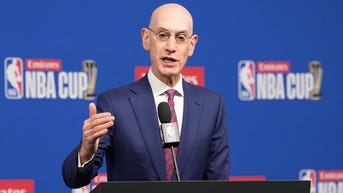 NBA owners vote 29-1 to gut draft lottery odds for the league's worst franchises - Fox News