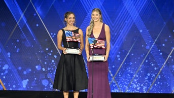 Teens settle lawsuit vs Oregon sports league after alleged punishment for trans protest - Fox News