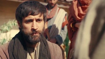Alister Hawke discusses portraying the Apostle John in new season of Fox Nation series - Fox News
