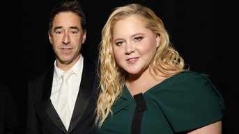 Amy Schumer makes blunt divorce reveal, insists her weight loss didn't play a role - Fox News