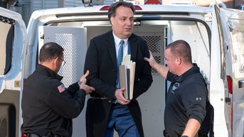 Gruesome searches revealed in trial of man accused of killing wife over affair - Fox News