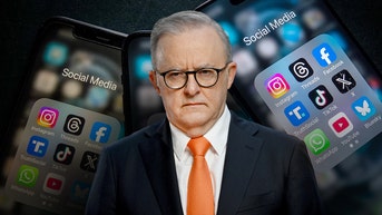 Australian PM defends tough new youth social media ban amid mental health concerns - Fox News