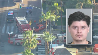 Students on California high school track team injured after suspected DUI driver accused of hitting them - Fox News