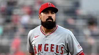Angels to part ways with $245 million third baseman to end disastrous tenure - Fox News