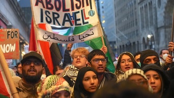 What an Uber ride in New York City revealed about antisemitism today and what we can learn from Israel - Fox News