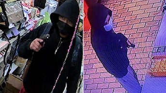 Deported El Salvadoran admits to multiple armed robberies at California stores - Fox News