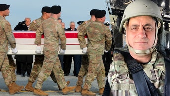 US civilian interpreter killed in Syria identified as devoted father of four - Fox News