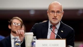 FCC boss wants to make life less frustrating for sports fans, says streaming shift a ‘real pain for consumers’ - Fox News