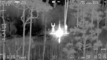 Dad's frantic 911 call warns of 'hungry' gators after becoming stranded in Everglades - Fox News