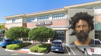 Woman shopping at Florida Barnes & Noble dies after stabbing attack - Fox News