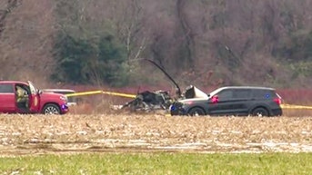 Deadly midair helicopter crash in New Jersey under federal investigation - Fox News