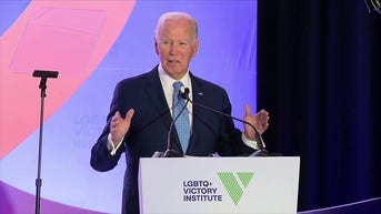 Biden declares 'we're the United States of Amerigotit' in latest verbal stumble - Fox News