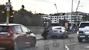 Bystanders seen confronting Australian gunman during ISIS-inspired deadly rampage - Fox News