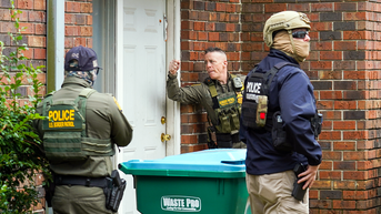 Top Republican rebukes notions to arrest DHS agents with plan to pull city funding - Fox News