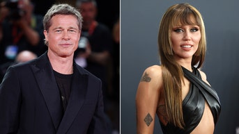 Brad Pitt gets brutally honest as stars share sobriety stories: 'Pretty much on my knees' - Fox News