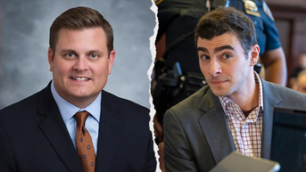 McDonald’s arrest at center of battle over evidence in healthcare CEO assassination - Fox News