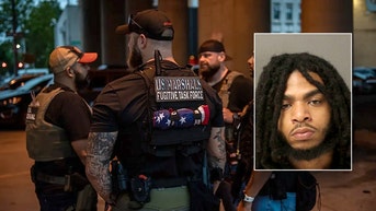 Authorities are offering a reward for double homicide suspect - Fox News