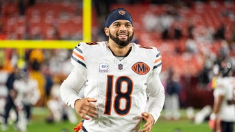 NFL announcer says star quarterback skipped meetings with broadcast team before games - Fox News