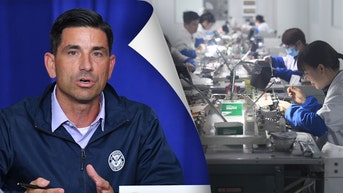 Chinese medical devices create national security risk for US patients, experts warn - Fox News