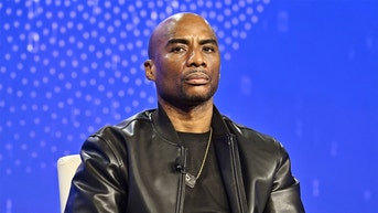 Charlamagne tha God admits Trump succeeded on border security despite disagreeing with tactics - Fox News