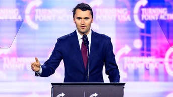 In the year since we lost Charlie Kirk, the media has done its best to act its worst - Fox News