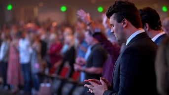 ‘What if the president calls?’ Pastor recalls Charlie Kirk’s Sabbath turning point - Fox News